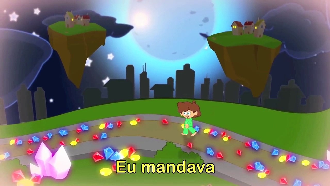 Pintinho Amarelinho + outras 7 musicas infantis - 18 minutos