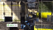Xbox One X - Confronto Halo 3 Xbox 360 vs X
