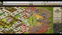 Stronghold Kingdoms Tutorial - Tips and Tricks: Defending