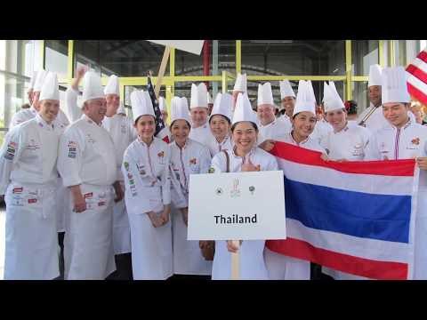 เจาะใจ ออนไลน์ : Insider ฝึกโหด - เชฟวิลเมนท์ ลีออง [28 มิ.ย. 60] Full HD