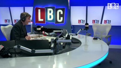 Jacob Rees-Mogg Becomes A Radio Star For The Day