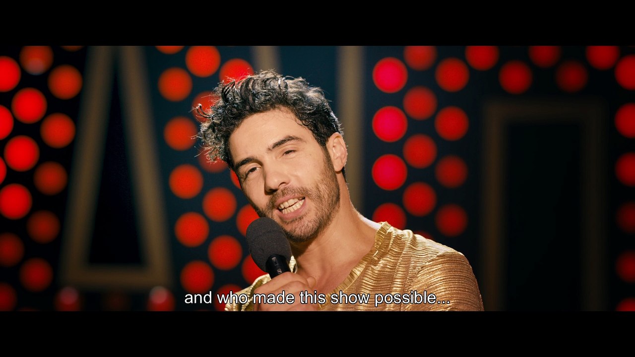 The Price of Success / Le Prix du succès (2017) - Trailer (English Subs)