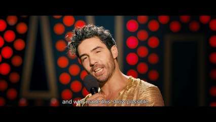 The Price of Success / Le Prix du succès (2017) - Trailer (English Subs)