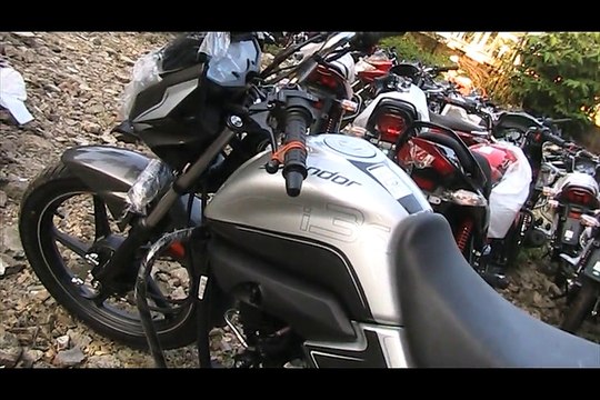 HERO iSMART i3S !!!! 110CC NEW COLOUR