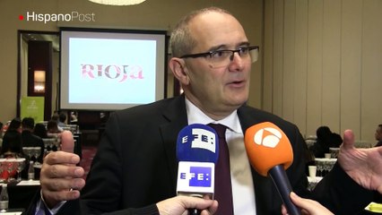 Vinos españoles se consolidan en el mercado chino