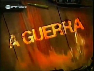 GUERRA DO ULTRAMAR PORTUGUÊS   Ultramar 5