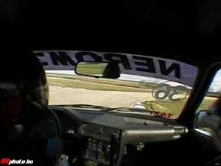 Last Hungarian Drift Practise