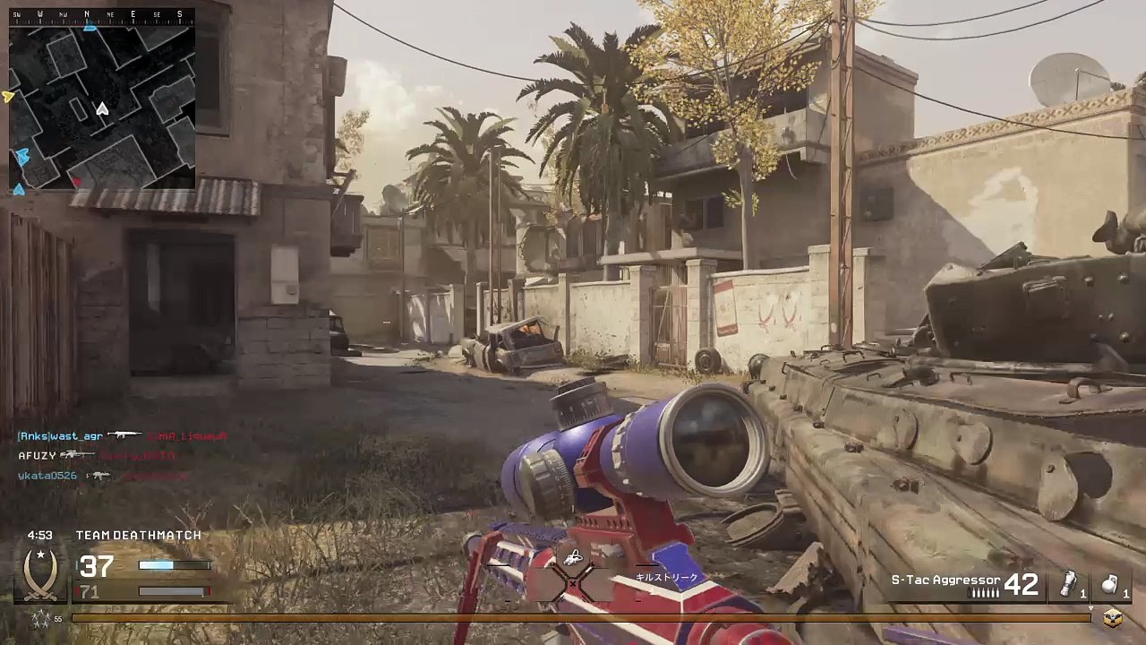 Call of Duty®: Modern Warfare® Remastered_20171023230748