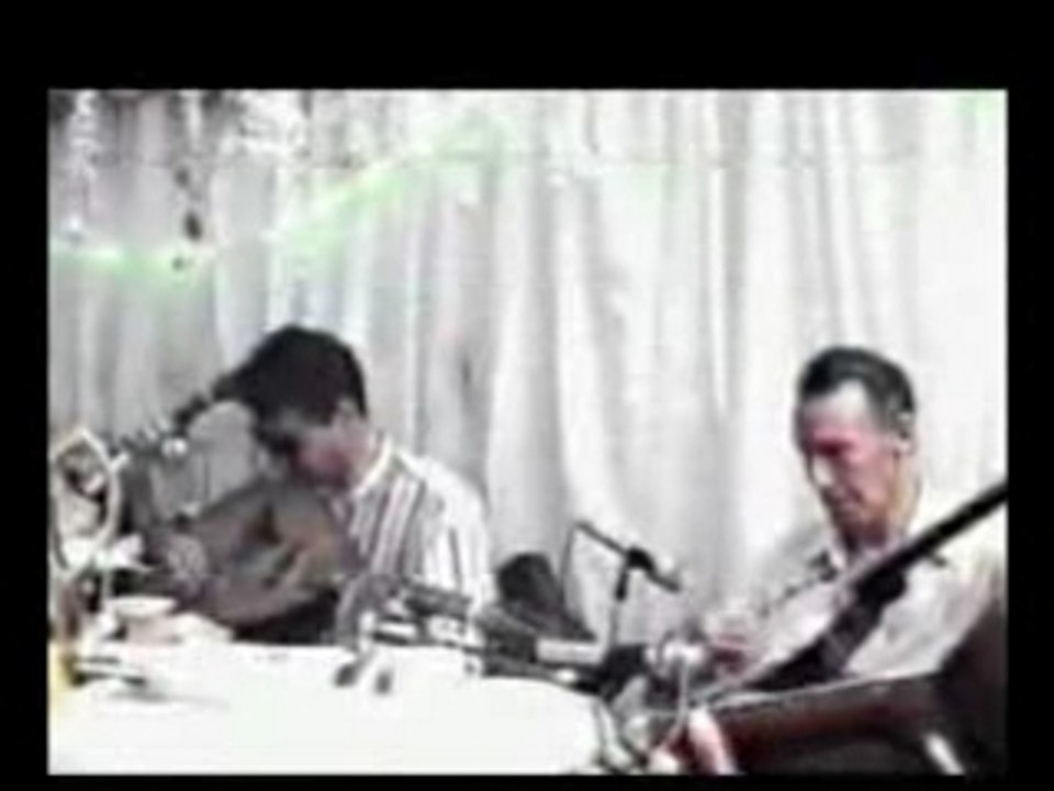 Amar Ezzahi 1987 (Partie 8)