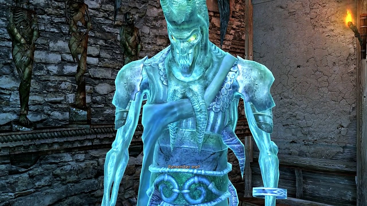 The Witcher Retrospective - Part 1