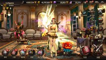 HIT : Heroes Of Incredible Tales Lena PvE & PvP Build ( Read Note )
