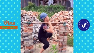 Funny Videos 2017 People doing stupid things