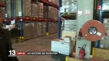 Emploi : 200 000 postes à pourvoir en France