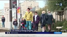 Vacances de la Toussaint : un air d'été