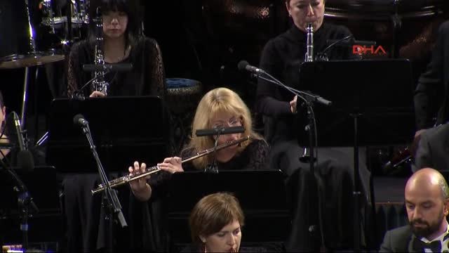 Beştepe'de Vefatının 14. Yılında Aliya İzzetbegoviç'i Anma Programı Düzenlendi 3