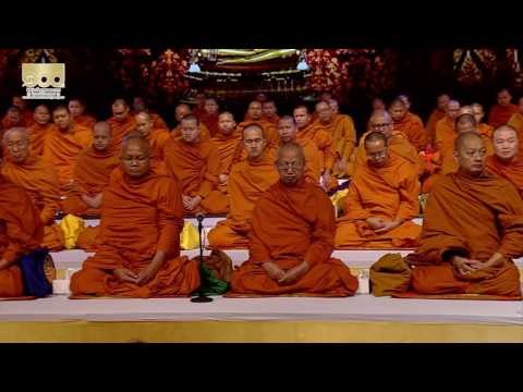 พิธีบำเพ็ญกุศลสตมวาร ที่ JSL Global Media [21 ม.ค. 60] Full HD