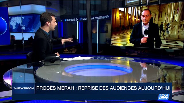 Procès Merah: Fettah Malki, l'accusé oublié