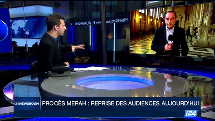 Procès Merah: Fettah Malki, l'accusé oublié