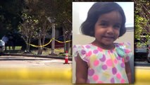 Body Found in Texas 'Most Likely' Missing 3-Year-Old