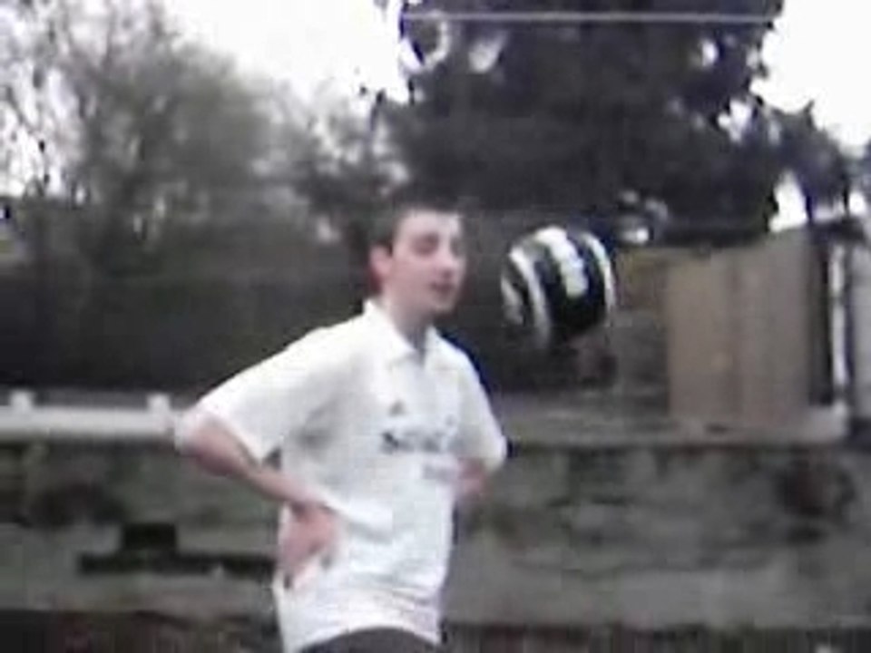 Foot en tacles