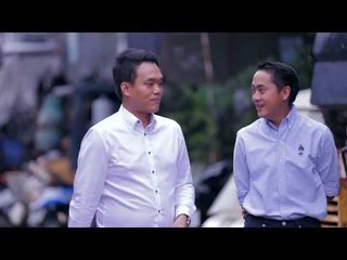 Perspective : Promote ปิง พิชาญ [17 ก.ย. 60] Full HD