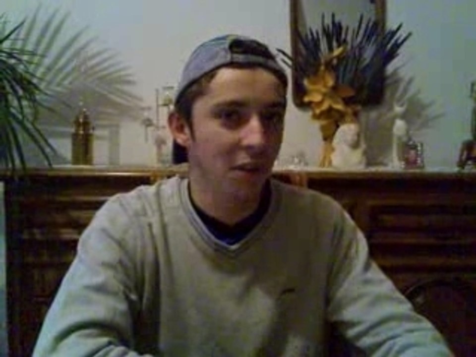 Mac johns