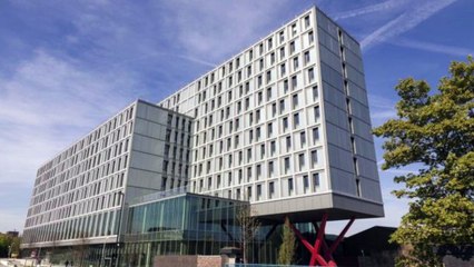 La plus grande colocation du monde se trouve à Londres avec 545 chambres !