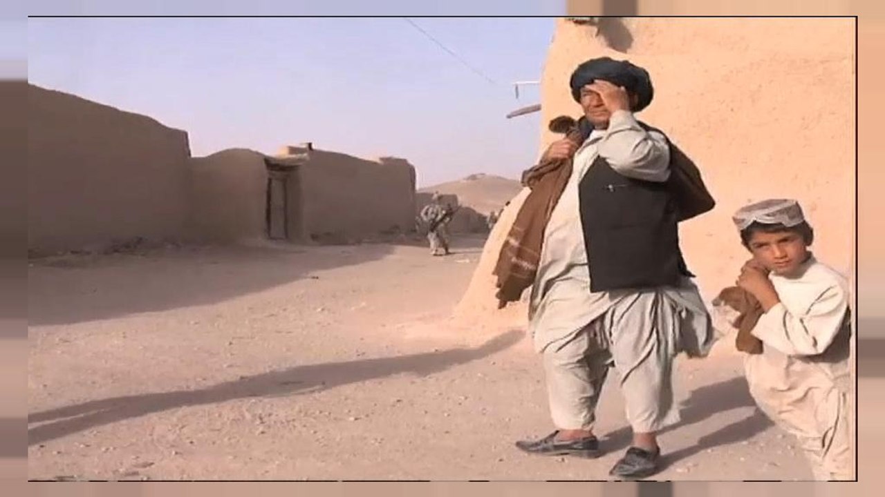 "Jagen und töten": Mehr CIA-Agenten für Afghanistan