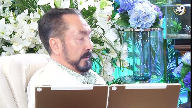 Allah'ı çok seviyorum. Allah'ta beni seviyor mudur? (İzleyici sorusu)