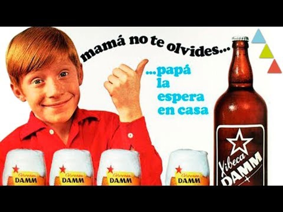 10 Anuncios que nunca debieron protagonizar niños