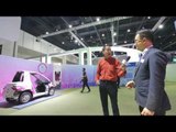 Ha-mo คืออะไร : Toyota Expo [3 ส.ค. 60]  Full HD
