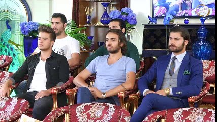 Hz.  Mehdi (as) yeryüzüne indi mi? (İzleyici sorusu)