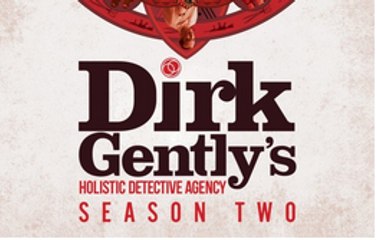 Dirk Gently's Holistic Detective Agency Season 2 Episode 7
