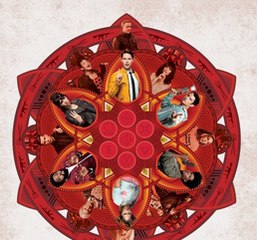Dirk Gently's Holistic Detective Agency Season 2 Episode 7