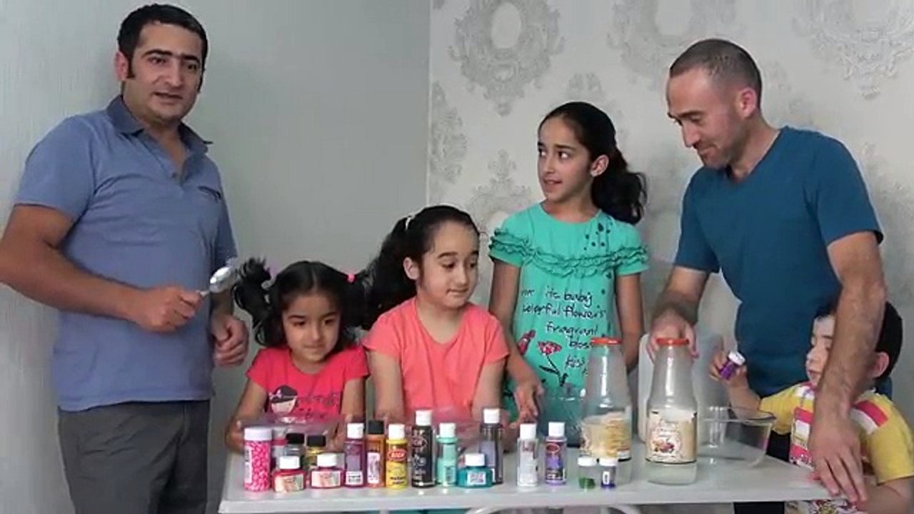 Life Master la SLİME en güzel hangisi ! - Siz seçin