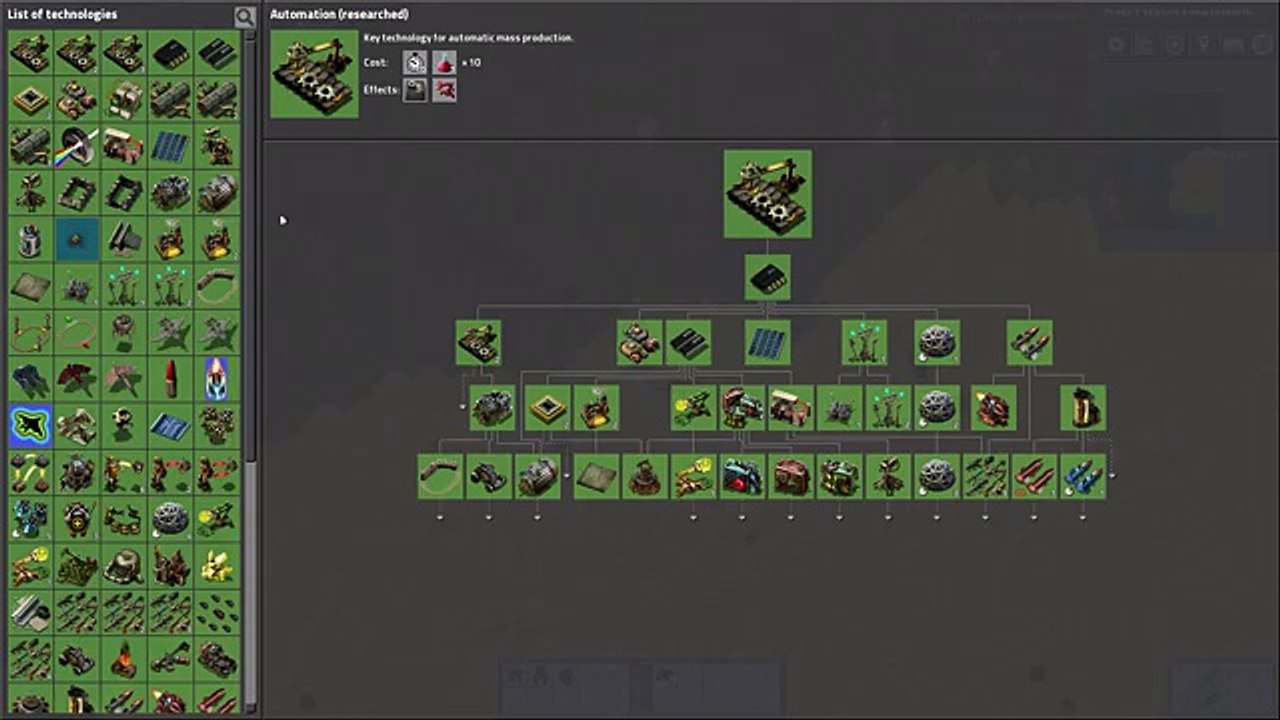 Forio Mod Spotlight - Aircraft
