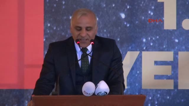 Van Depreminin Yıl Dönümünde 'Van Ekonomi Zirvesi' Yapıldı