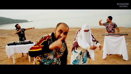 48) Dj's ABED&FOUZI - Aoumi Chikha 2- feat ( FAYçAL MIGNON & HIROCHIMA ) CLIP OFFICIEL
