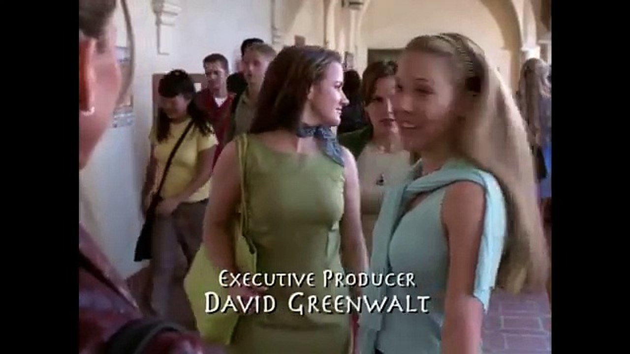 The Wish • S03E09 • TPNs Buffy Guide