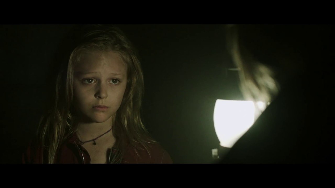 Hidden - Bande-annonce VO
