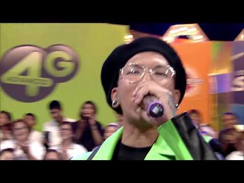 กิ๊กดู๋ เงาเสียง : Promote แจ๊ส สปุ๊กนิค ปาปิยอง กุ๊กกุ๊ก [29 ส.ค. 60] Full HD