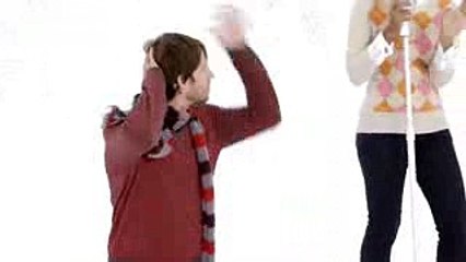 Executive producer, Mellissa Riddle, at Robertson and AVIDDIVA, circa 2008