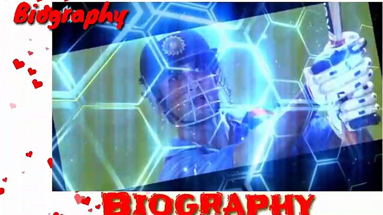 Sushant  Singh  Rajput - Biography