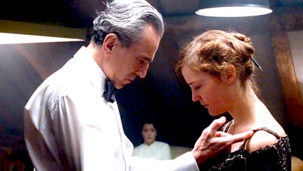 Phantom Thread with Daniel Day-Lewis - Official Trailer