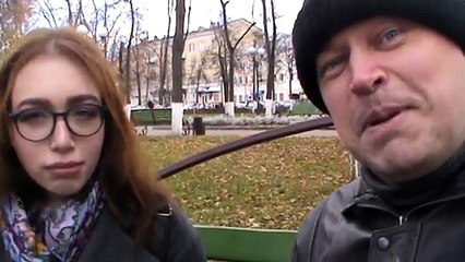 Мы живём в городе Орле