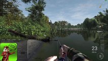 Fishing Planet #5 - Como pescar o Pike (Dicas e Truques)