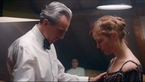 Phantom thread - Official Trailer (HD)