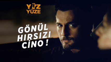 Yüz Yüze | 1.Bölüm - Gönül Hırsızı Cino!