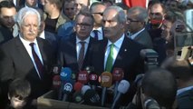 Bursa Büyükşehir Belediye Başkanı Altepe Konuştu - Ek
