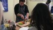 Jamies Dream School | Jamie Olivers Knife Skills